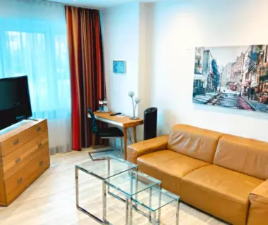 DONAUHOTEL Ingolstadt