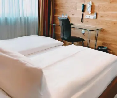 DONAUHOTEL Ingolstadt