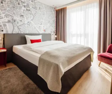 IntercityHotel Braunschweig