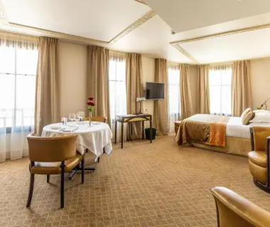 Jehan De Beauce - Les Collectionneurs