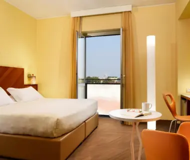 UNAHOTELS Mediterraneo Milano