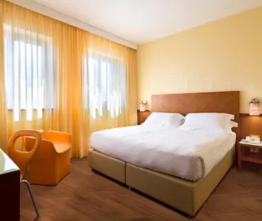 UNAHOTELS Mediterraneo Milano