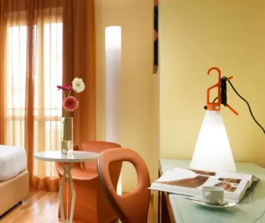 UNAHOTELS Mediterraneo Milano