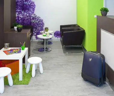 Ibis Styles Bochum Hauptbahnhof