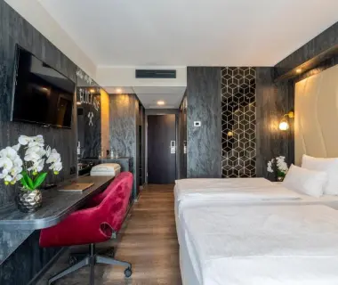 PLAZA Hotel Gelsenkirchen