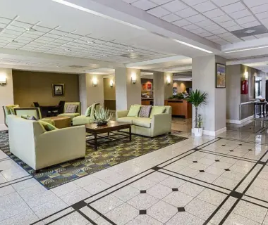 Comfort Inn & Suites Southwest Freeway at Westpark