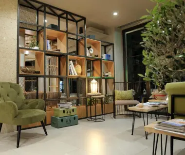 Seasabelle Hotel near Athens Airport