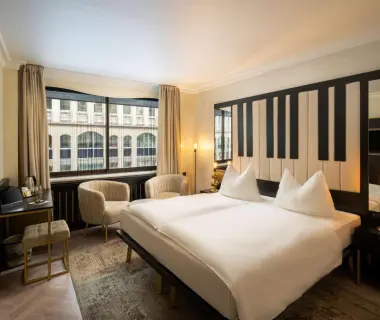 elaya hotel vienna city center