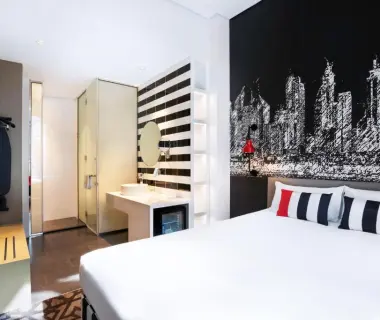 Ibis Styles Dubai Airport