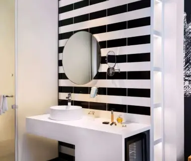 Ibis Styles Dubai Airport