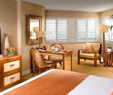 Tropicana Las Vegas a DoubleTree by Hilton Hotel and Resort