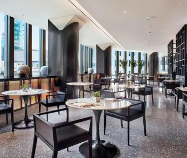 Four Points by Sheraton Seoul Gangnam