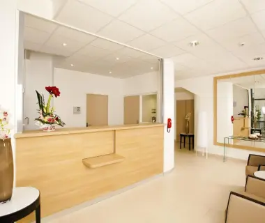 Residhome Neuilly Bords De Marne