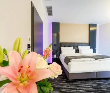 Dancing House - Tančící dům hotel