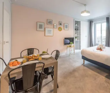 Apartments WS Mouffetard - Panthéon