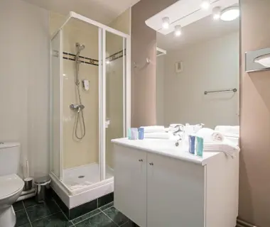 Appart’City Confort Paris Villejuif