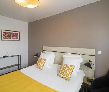 Appart’City Confort Paris Villejuif