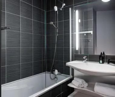 Aparthotel Adagio Paris Montrouge