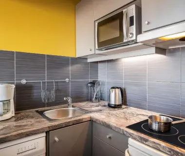 Aparthotel Adagio Paris Montrouge