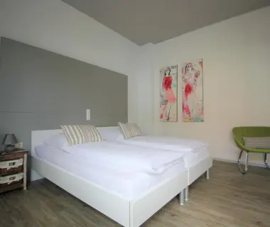 Aparthotel Gartenstadt