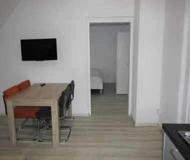 Aparthotel Gartenstadt