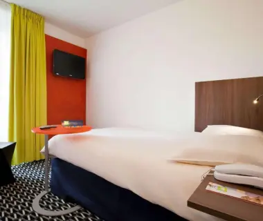 ibis Styles Paris République Le Marais