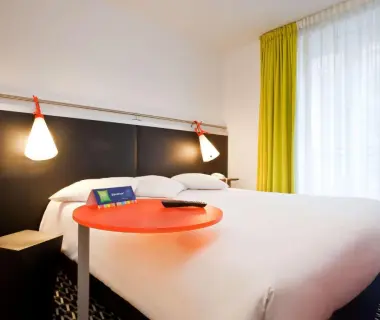 ibis Styles Paris République Le Marais