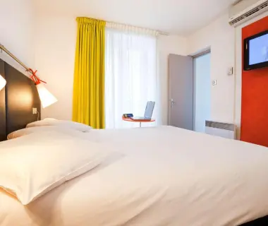 ibis Styles Paris République Le Marais