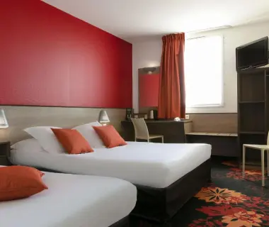 Hotel Clermont Estaing