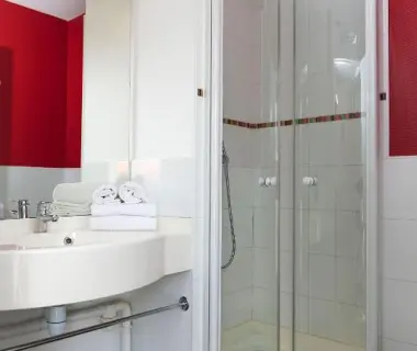 Hotel Clermont Estaing