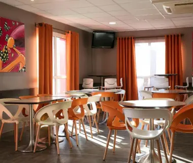 Hotel Clermont Estaing