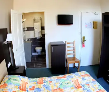 Hotel De La Basilique