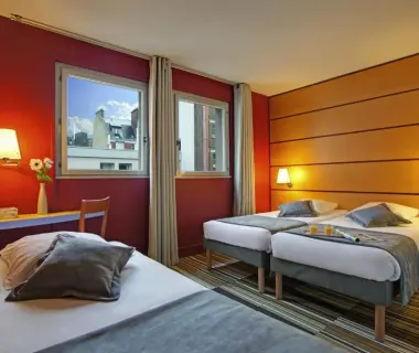 Belambra Clubs & Hotels - Le Magendie