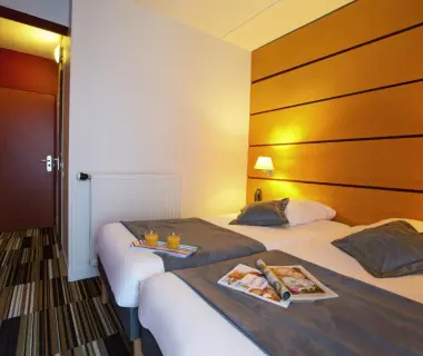 Belambra Clubs & Hotels - Le Magendie