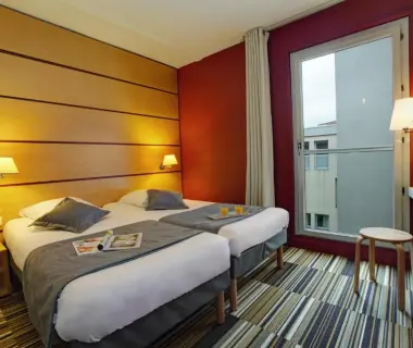 Belambra Clubs & Hotels - Le Magendie