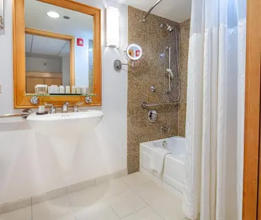 Embassy Suites Chicago - O'Hare Rosemont