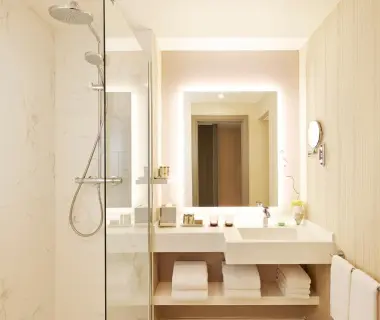 Renaissance Paris La Defense Hotel