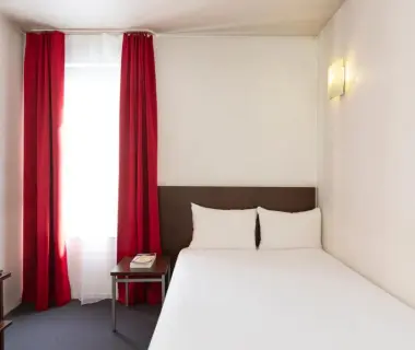 Aparthotel Adagio Access La Défense - Léonard De Vinci