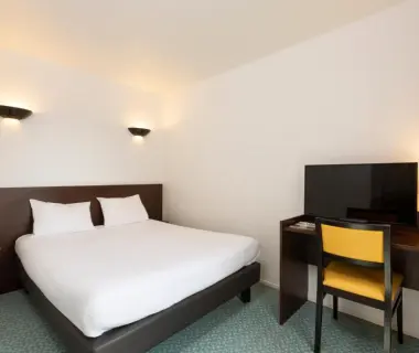 Aparthotel Adagio Access La Défense - Léonard De Vinci