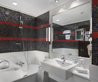 Crowne Plaza Athens City Centre, an IHG Hotel