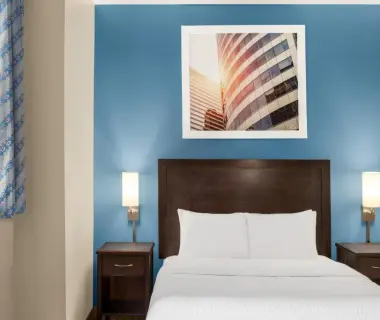 Days Inn by Wyndham Philadelphia Convention Center