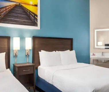 Days Inn by Wyndham Philadelphia Convention Center