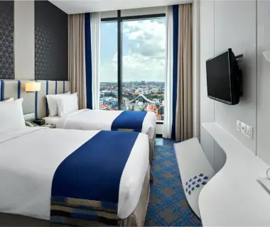 Holiday Inn Express Singapore Katong, an IHG Hotel