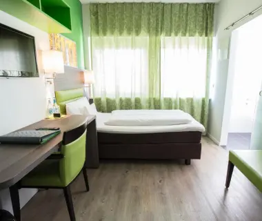 Bonnox Boardinghouse & Hotel