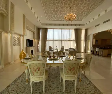 Western Hotel - Madinat Zayed