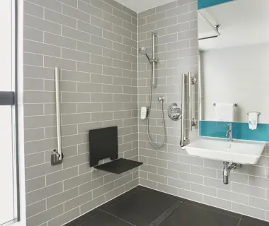 Holiday Inn Express Dublin City Centre, an IHG Hotel