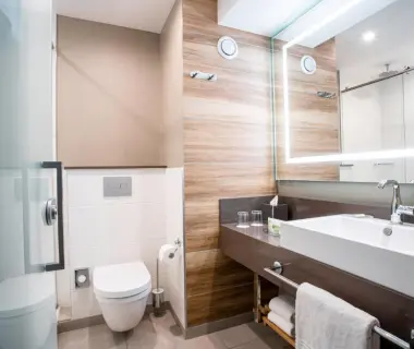 Courtyard by Marriott Paris Porte de Versailles