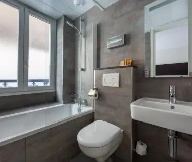 Hôtel 15 Montparnasse