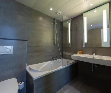 Hôtel 15 Montparnasse