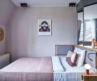 Flemings Hotel Frankfurt-Central